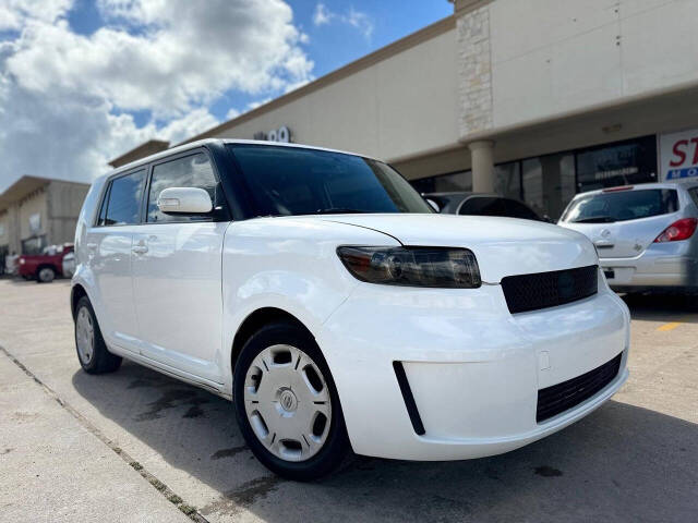 2008 Scion xB for sale at Starway Motors in Houston, TX