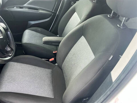 2022 RAM ProMaster City