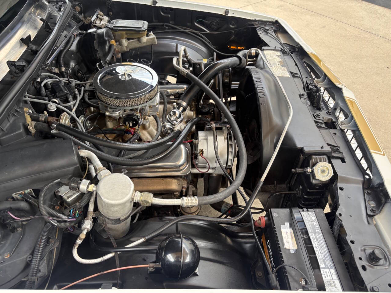 1984 GMC Caballero 35