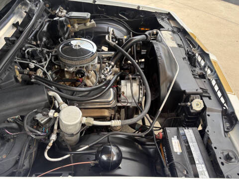 1984 GMC Caballero