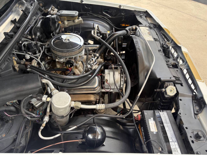 1984 GMC Caballero
