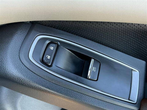 2020 Subaru Ascent Touring