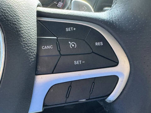 2018 Dodge Challenger R/T Scat Pack