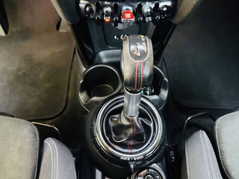 2017 MINI Hardtop 2 Door John Cooper Works