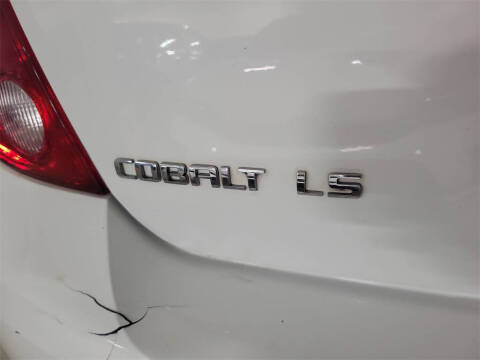 2008 Chevrolet Cobalt LS