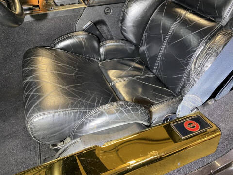 1989 Chevrolet Corvette