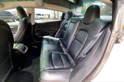2023 Tesla Model 3 Long Range