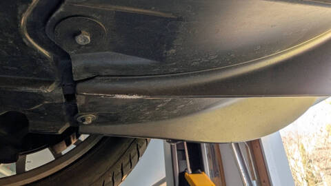 2007 Ferrari F430 F1 Spider