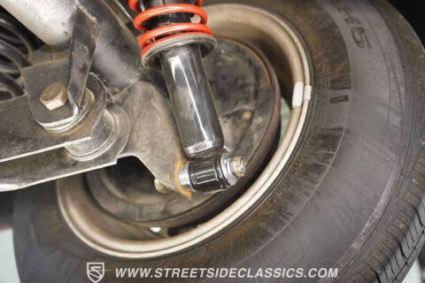 1968 Chevrolet Impala