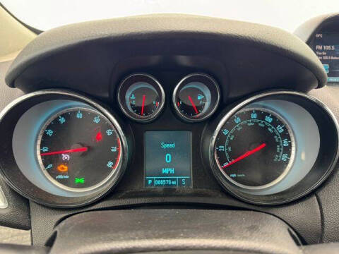 2015 Buick Encore Convenience