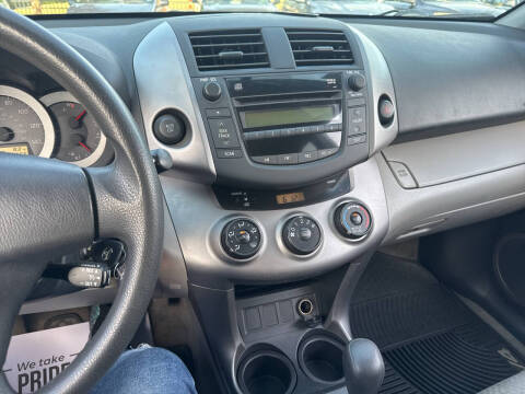 2008 Toyota RAV4