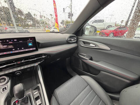 2023 Dodge Hornet GT