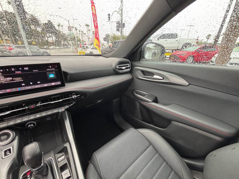 2023 Dodge Hornet GT