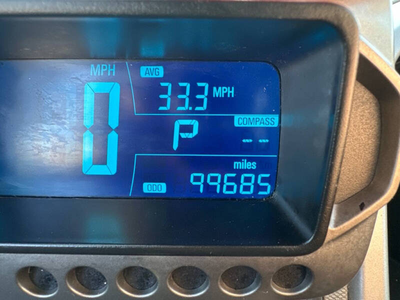 2014 Chevrolet Sonic LT Auto