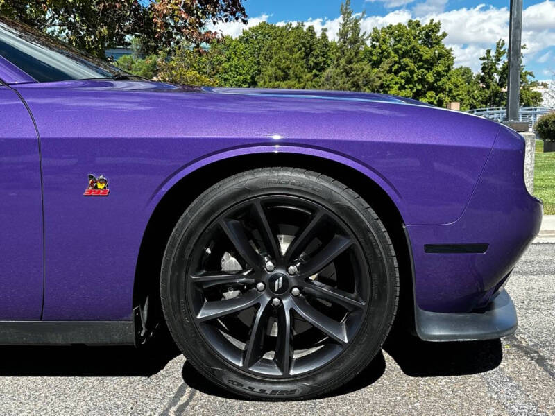 2019 Dodge Challenger