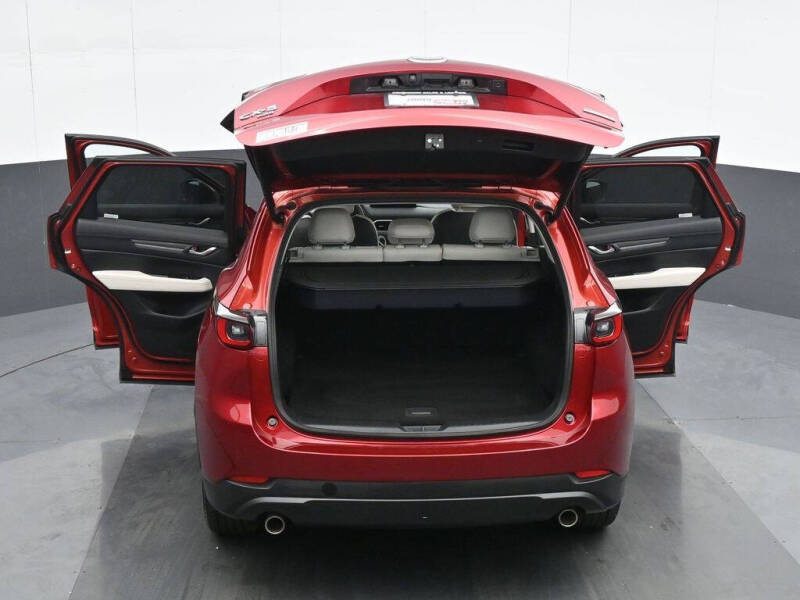 2023 Mazda CX-5 2.5 S Premium