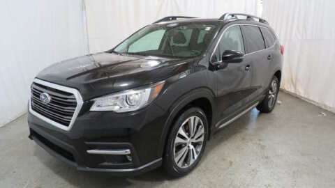 2021 Subaru Ascent for sale at Brunswick Auto Mart in Brunswick OH