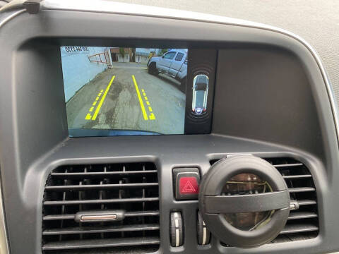 2015 Volvo XC60 T6