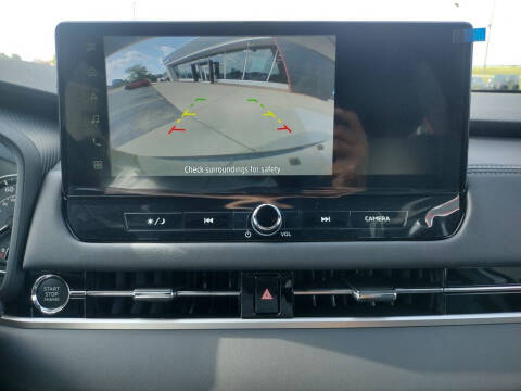 2026 Mitsubishi Outlander LE
