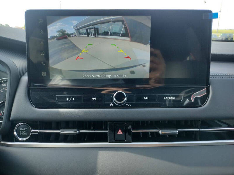 2026 Mitsubishi Outlander LE