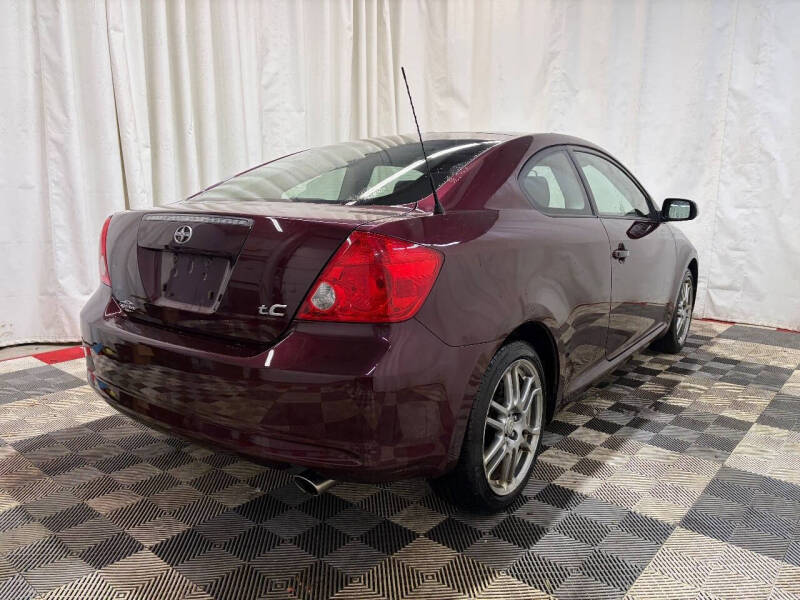 2006 Scion tC