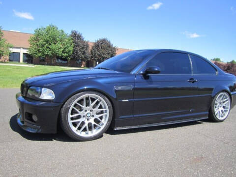 2006 BMW M3