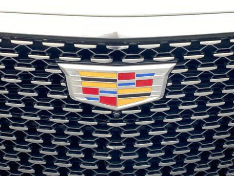 2023 Cadillac Escalade ESV Luxury