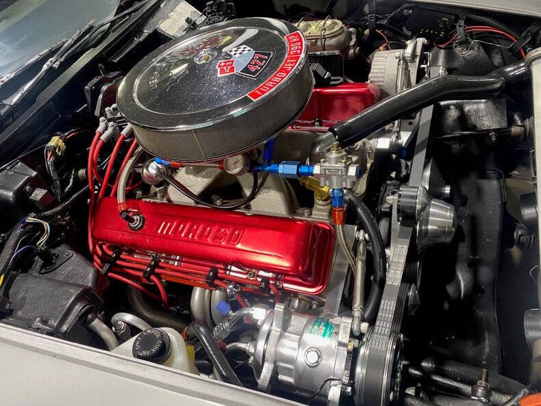 1978 Chevrolet Corvette