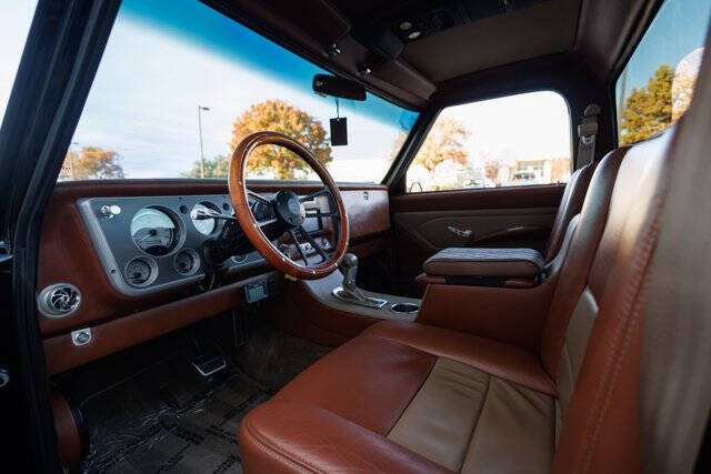 1970 Chevrolet C10