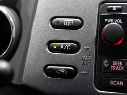 2005 Toyota Matrix XR