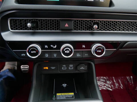 2025 Honda Civic Type R