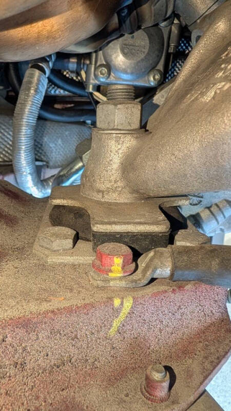 2007 Ferrari F430 F1 Spider