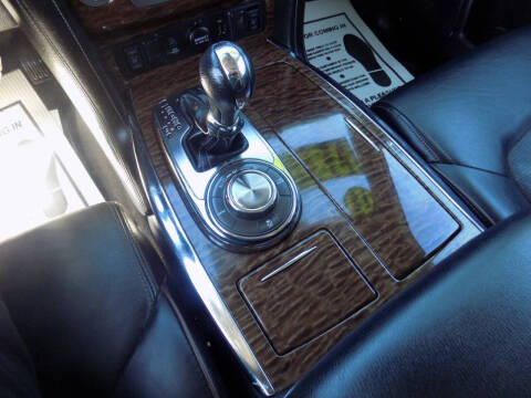 2018 Nissan Armada SL