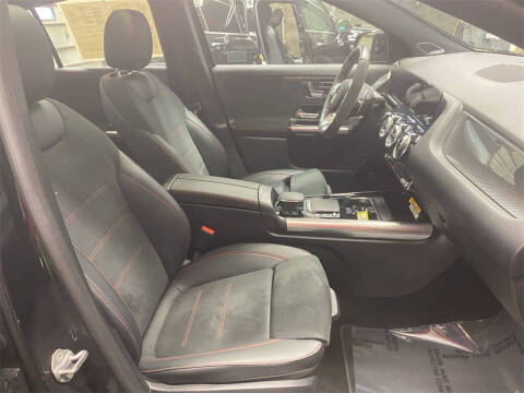 2023 Mercedes-Benz GLA AMG GLA 45