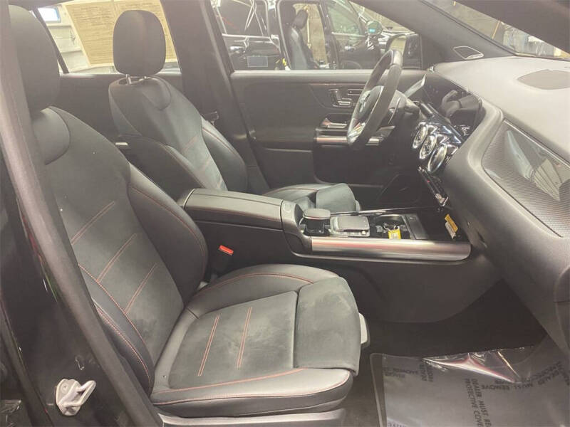 2023 Mercedes-Benz GLA AMG GLA 45