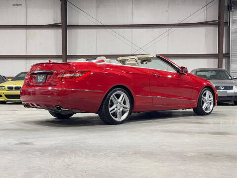 2011 Mercedes-Benz E-Class E 350