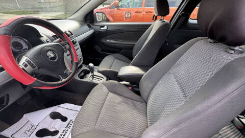 2008 Chevrolet Cobalt LT