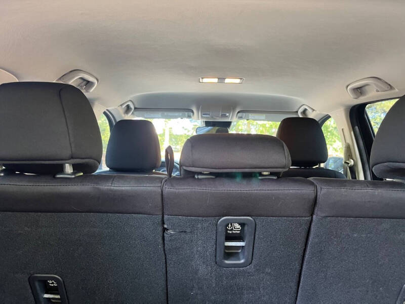 2018 Mazda CX-5 Sport