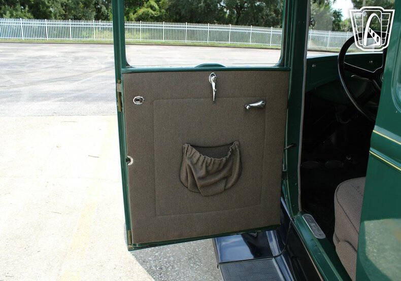 1931 Ford Model A