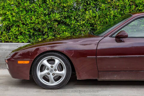 1987 Porsche 944
