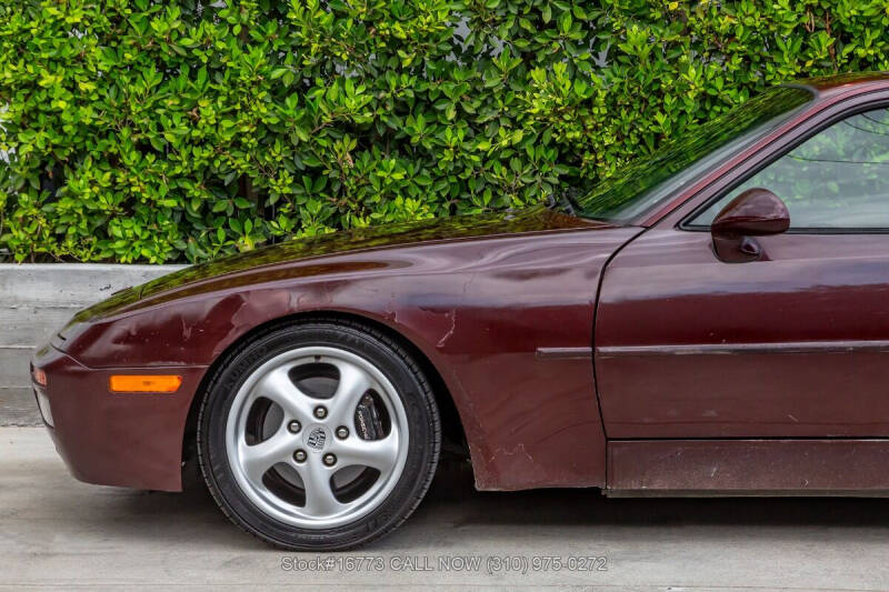 1987 Porsche 944
