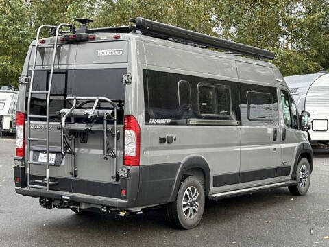 2024 RAM ProMaster