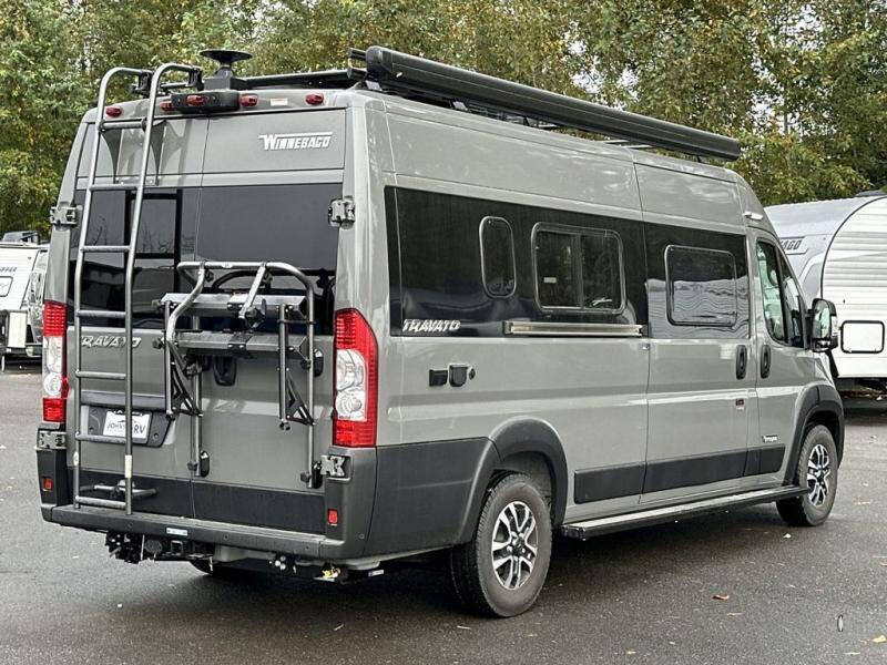 2024 RAM ProMaster