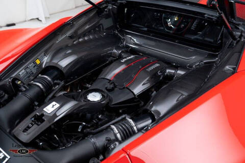 2019 Ferrari 488 Pista