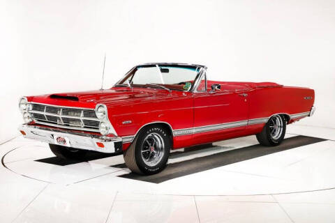 1967 Ford Fairlane