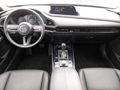 2023 Mazda CX-30 2.5 S Preferred