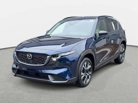 2026 Mazda CX-5 2.5 S Preferred