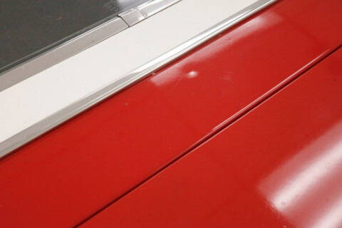 1972 Oldsmobile Cutlass