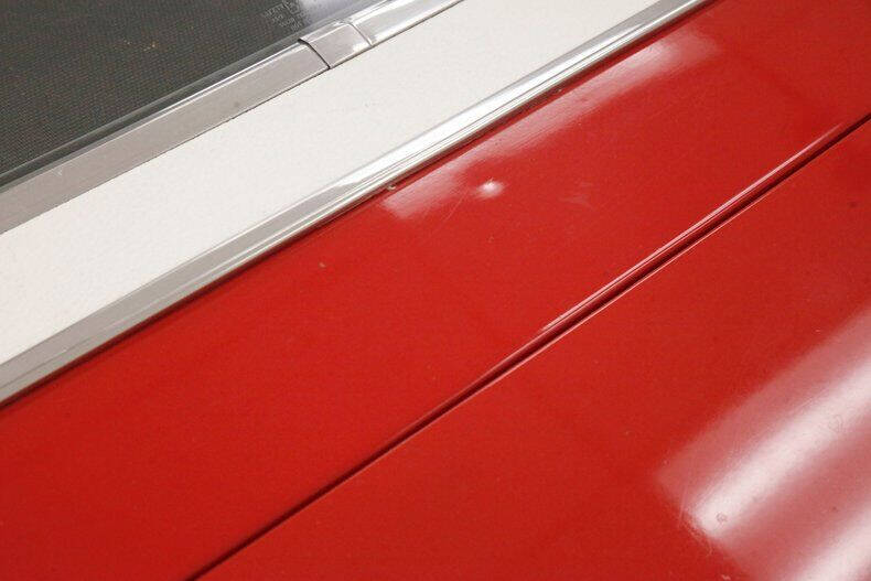 1972 Oldsmobile Cutlass