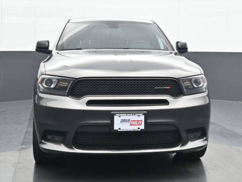 2020 Dodge Durango GT